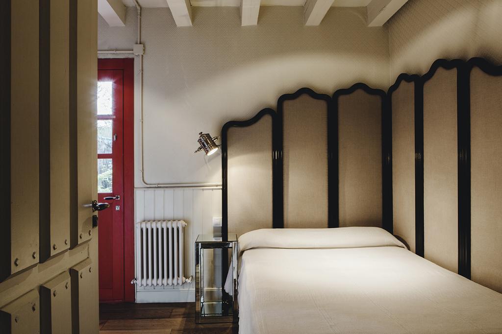 Hotel Iraragorri Galdakao Eksteriør billede